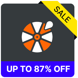 spin-wheel icon