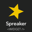 spreaker-shortcode icon