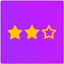 star-rating-block icon
