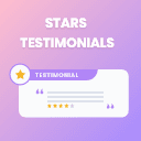 stars-testimonials-with-slider-and-masonry-grid icon