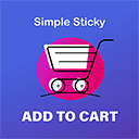 sticky-add-to-cart-woo icon
