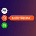 sticky-buttons icon