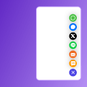 sticky-chat-widget icon