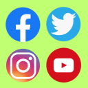sticky-social-link icon