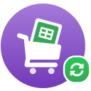 stock-sync-with-google-sheet-for-woocommerce icon