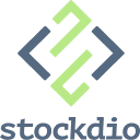 stockdio-historical-chart icon