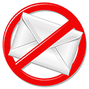 stop-emails icon