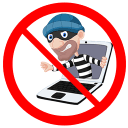 stop-user-enumeration icon