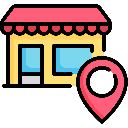 store-finder icon