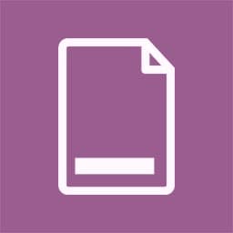 storefront-footer icon