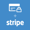 stripe icon
