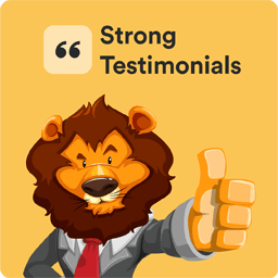 strong-testimonials icon