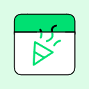 super-advent-calendar icon