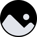 super-blank icon