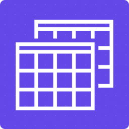 superb-tables icon