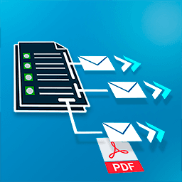 supplier-order-email icon