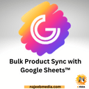 sync-wc-google icon