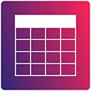 table-addons-for-elementor icon