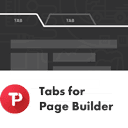 tabs-widget-for-page-builder icon