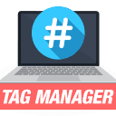 tag-manager-header-body-footer icon