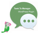 tawkto-manager icon