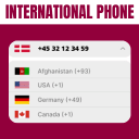 telephone-field-for-elementor-forms icon