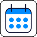 template-events-calendar icon