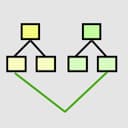 term-taxonomy-converter icon