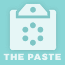 the-paste icon