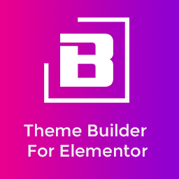 theme-builder-for-elementor icon