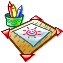 theme-test-drive icon