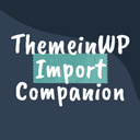 themeinwp-import-companion icon