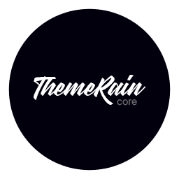 themerain-core icon