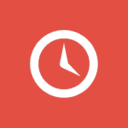 time-clock icon