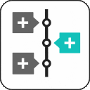 timeline-block icon