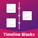 timeline-blocks icon