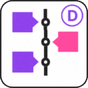 timeline-module-for-divi icon