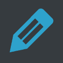 tinymce-advanced icon