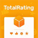 totalrating icon