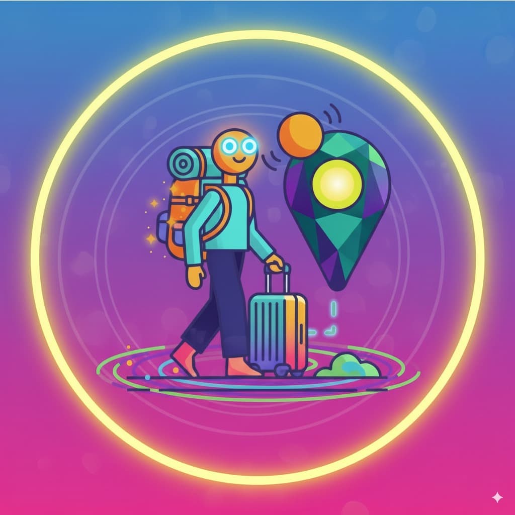 tour-booking-manager icon