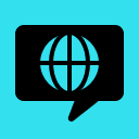 translate-words icon