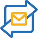 transmail icon