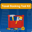 travel-booking-toolkit icon