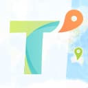 travelers-map icon
