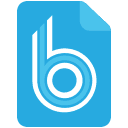 tuxedo-big-file-uploads icon