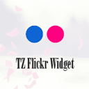 tz-flickr-widget icon