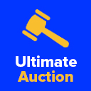 ultimate-auction icon