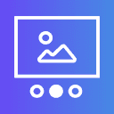 ultimate-carousel-for-divi icon