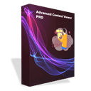 ultimate-content-views icon