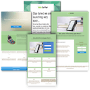 ultimate-landing-page icon